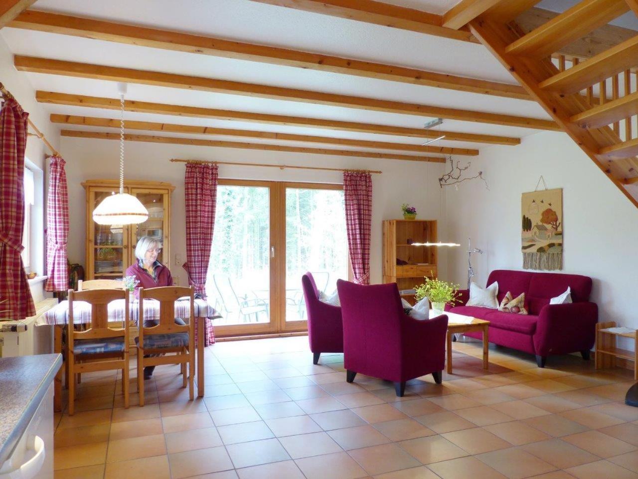 Forstgut Stuebeckshorn Guest House โซลเทา ภายนอก รูปภาพ